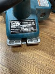 MAKITA KP0800 PLANER